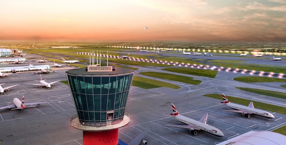 Heathrow expansion - MPs' vote offers a commercial take-off